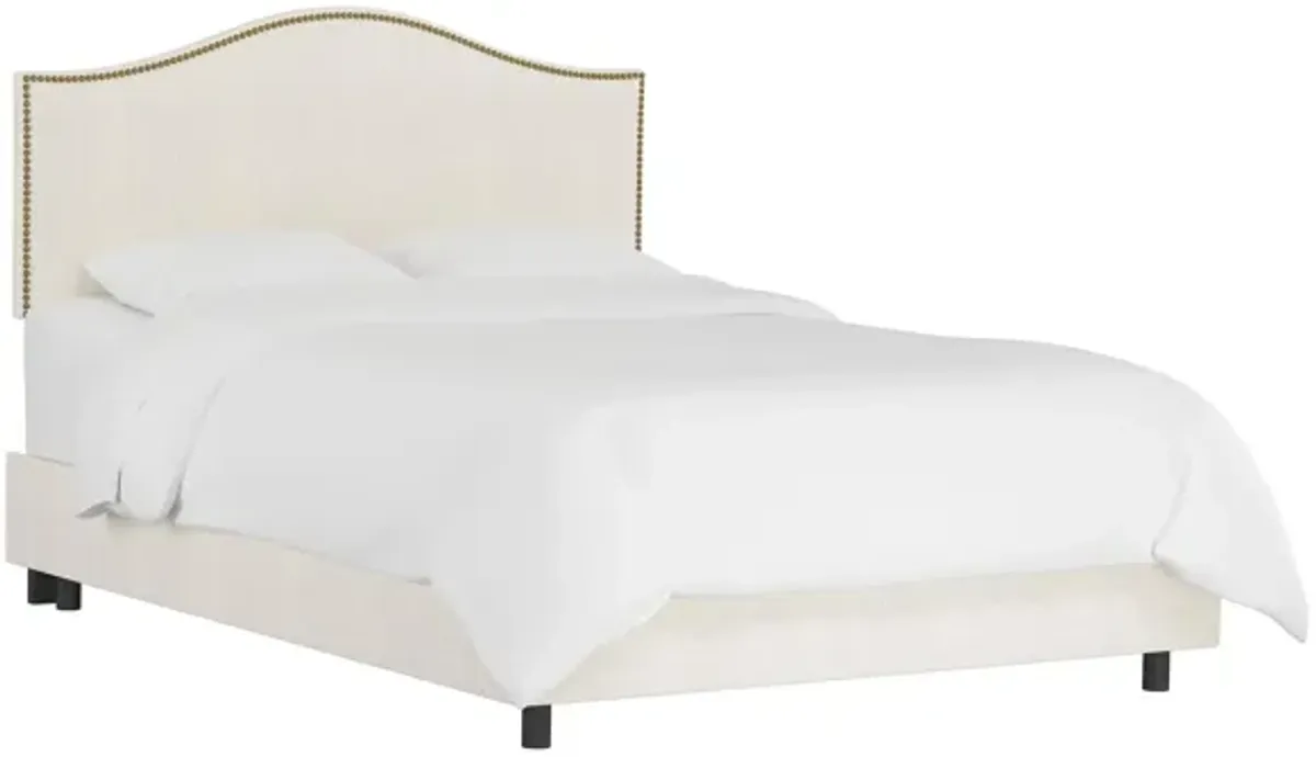 Alexander Bed