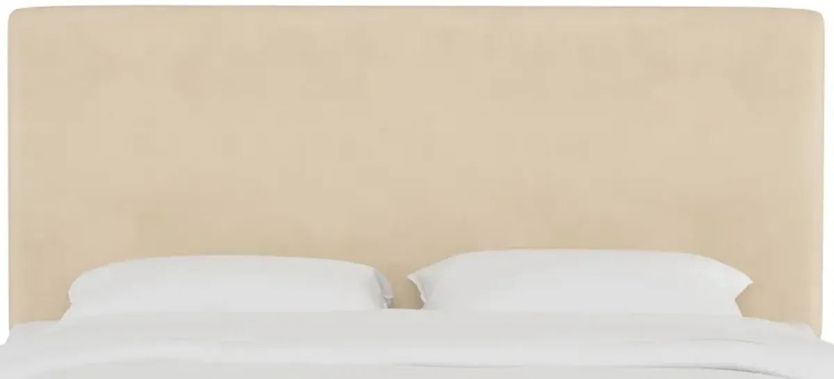 Valerie Headboard