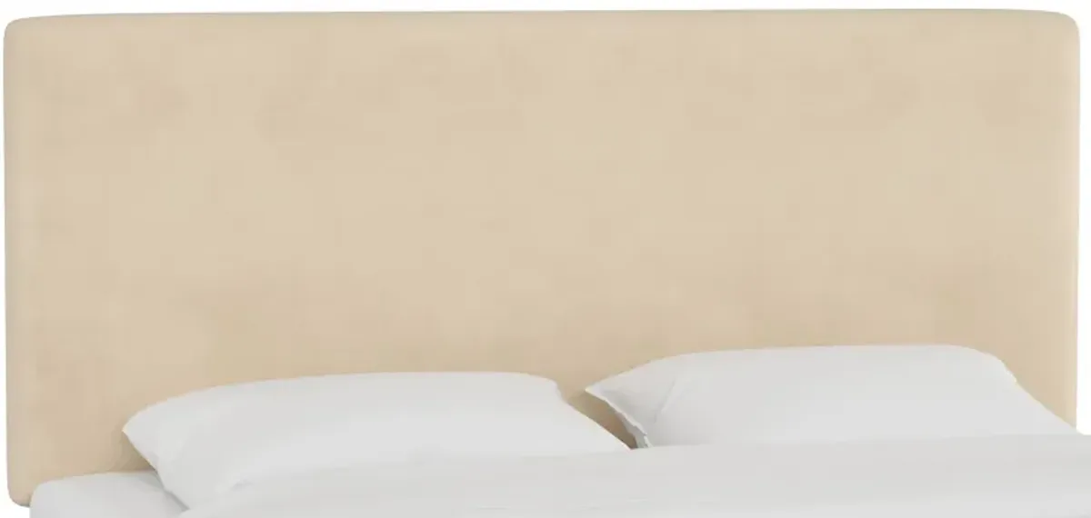 Valerie Headboard