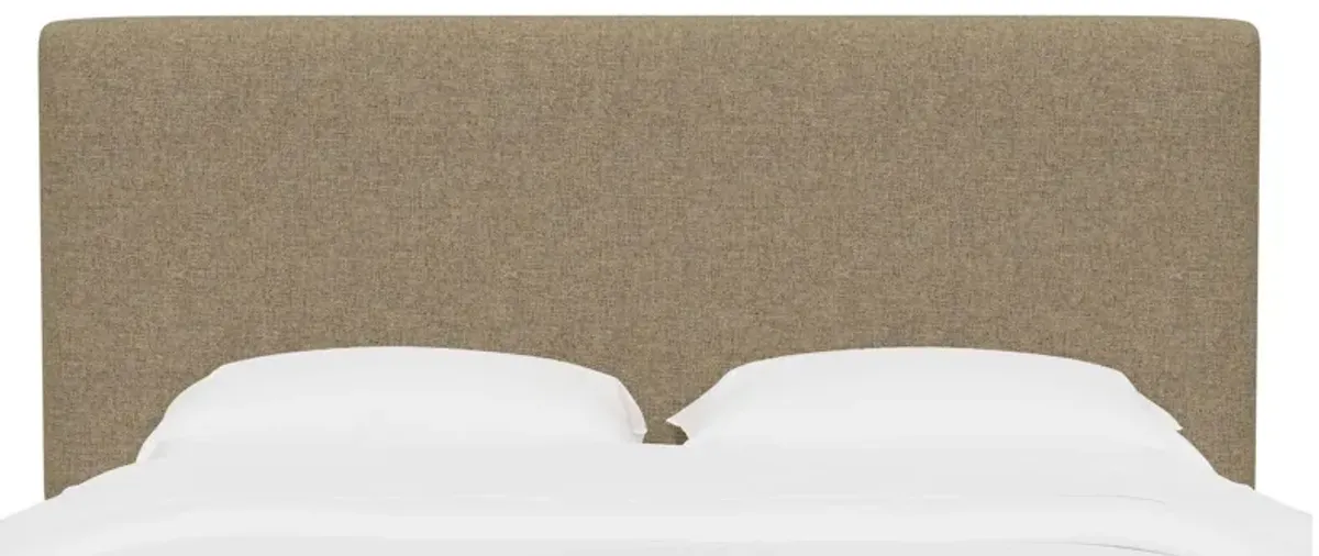 Valerie Headboard