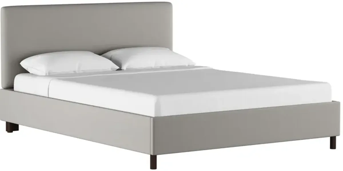 Valerie Platform Bed