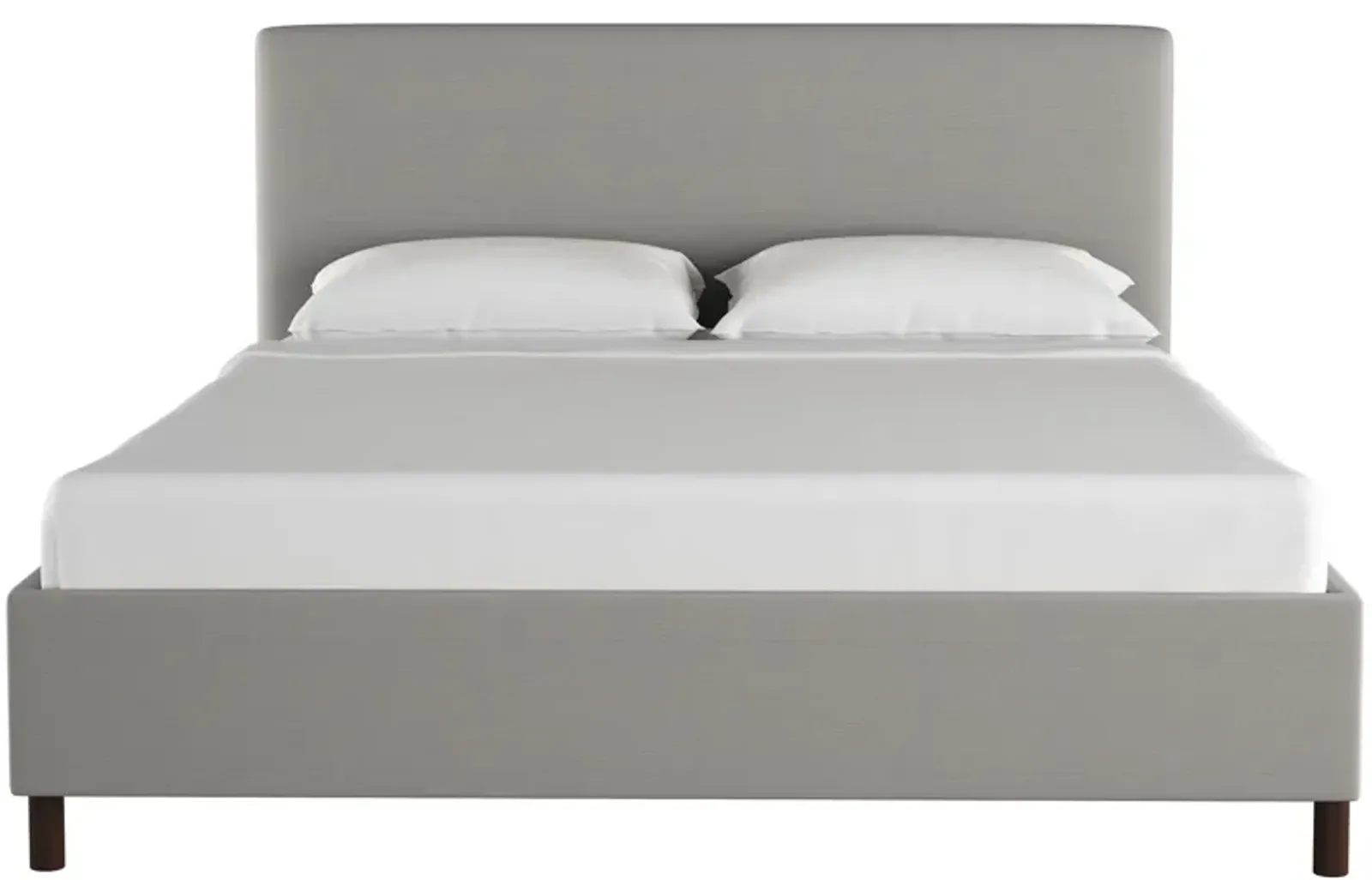 Valerie Platform Bed