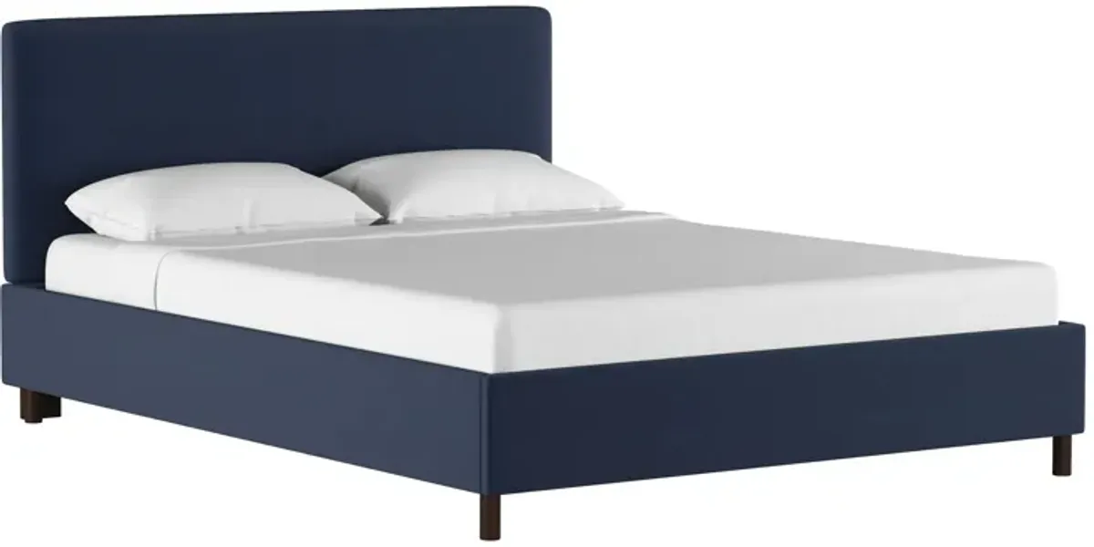 Valerie Platform Bed