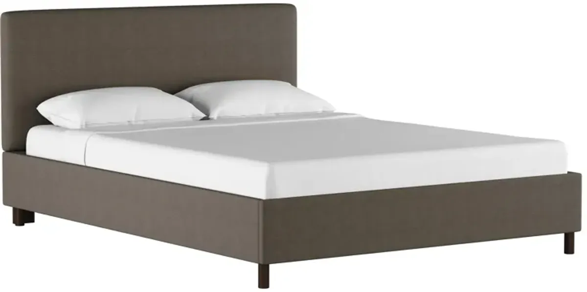 Valerie Platform Bed