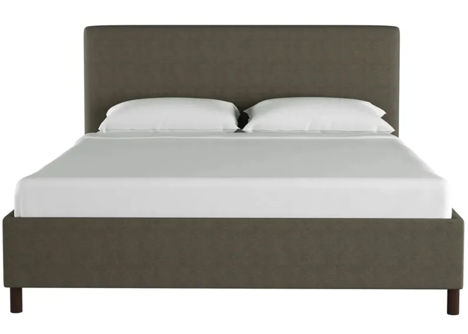 Valerie Platform Bed