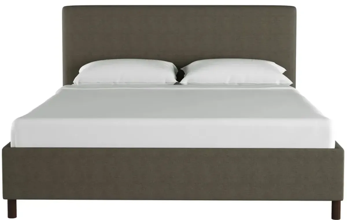 Valerie Platform Bed