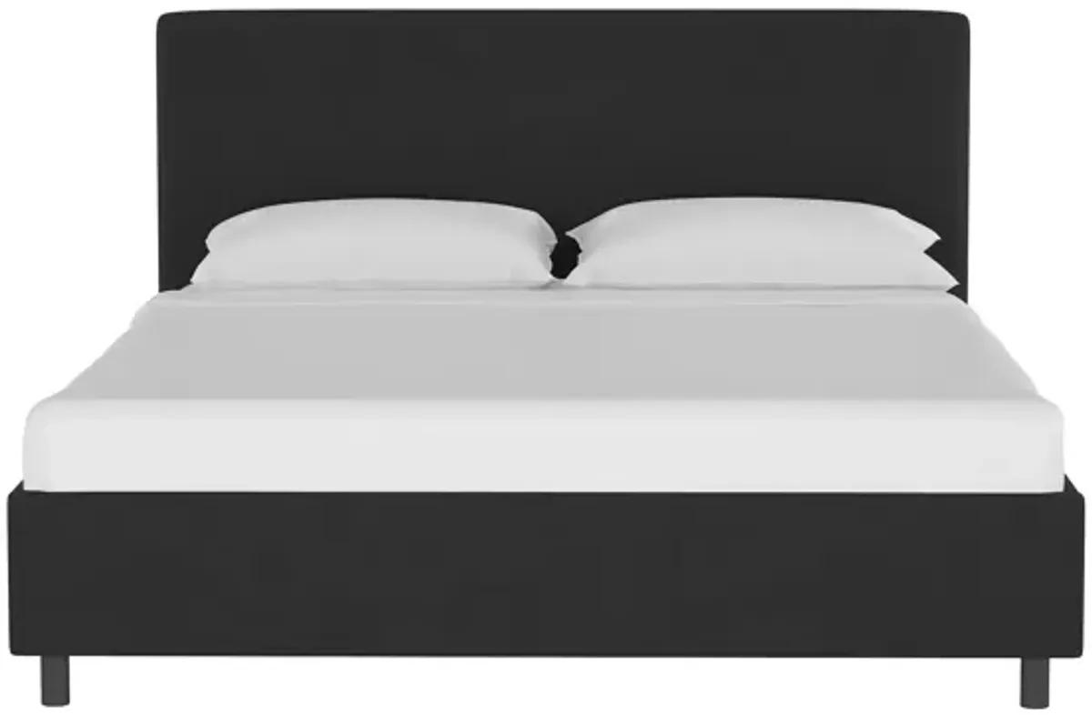 Valerie Platform Bed