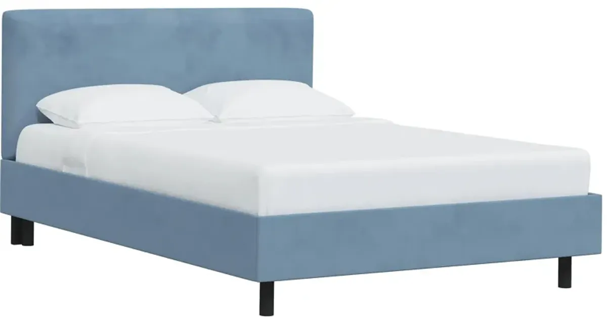 Valerie Platform Bed