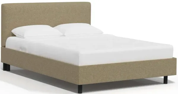 Valerie Platform Bed
