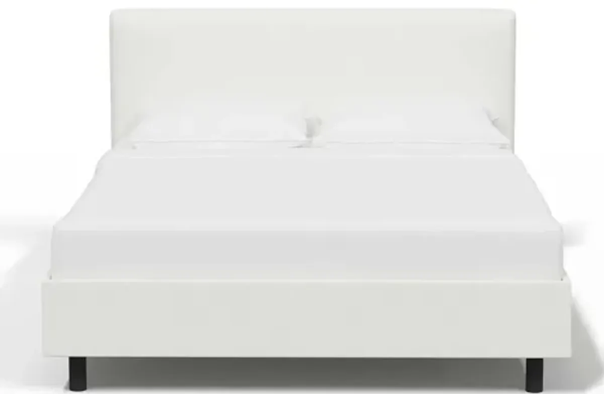 Valerie Platform Bed