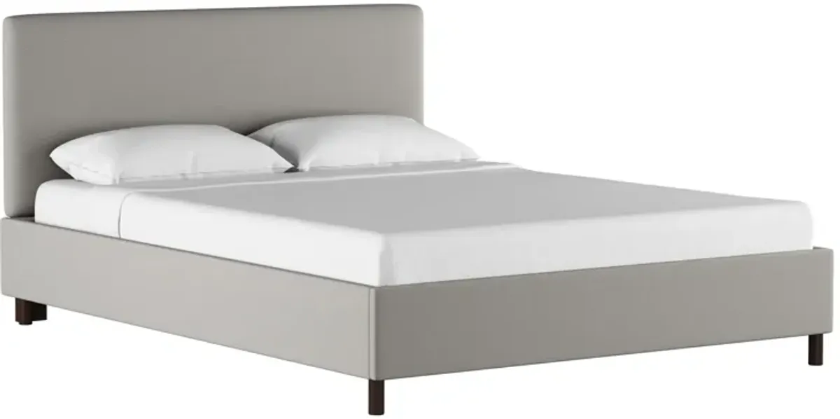 Valerie Platform Bed