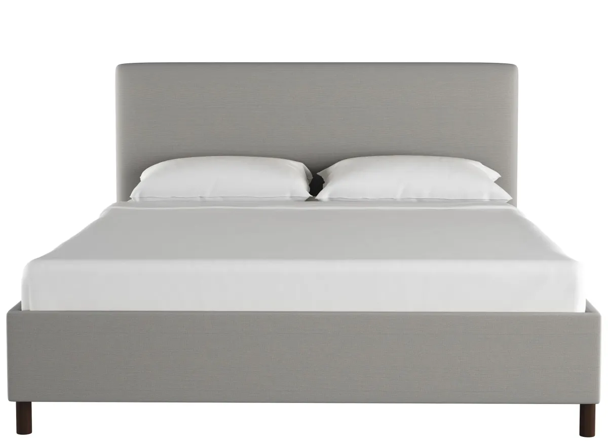 Valerie Platform Bed