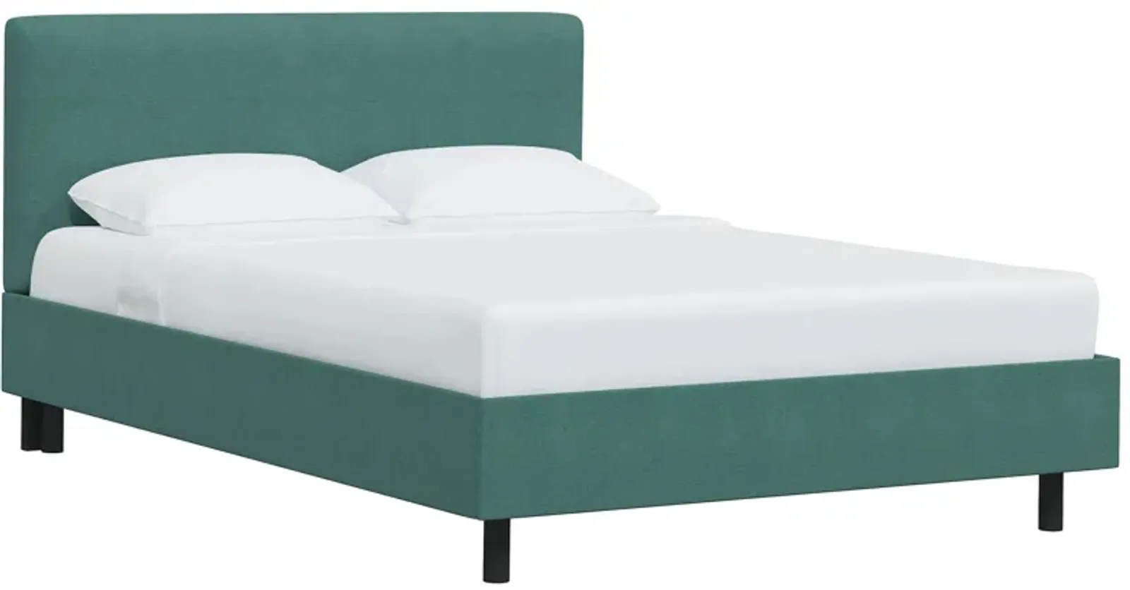 Valerie Platform Bed