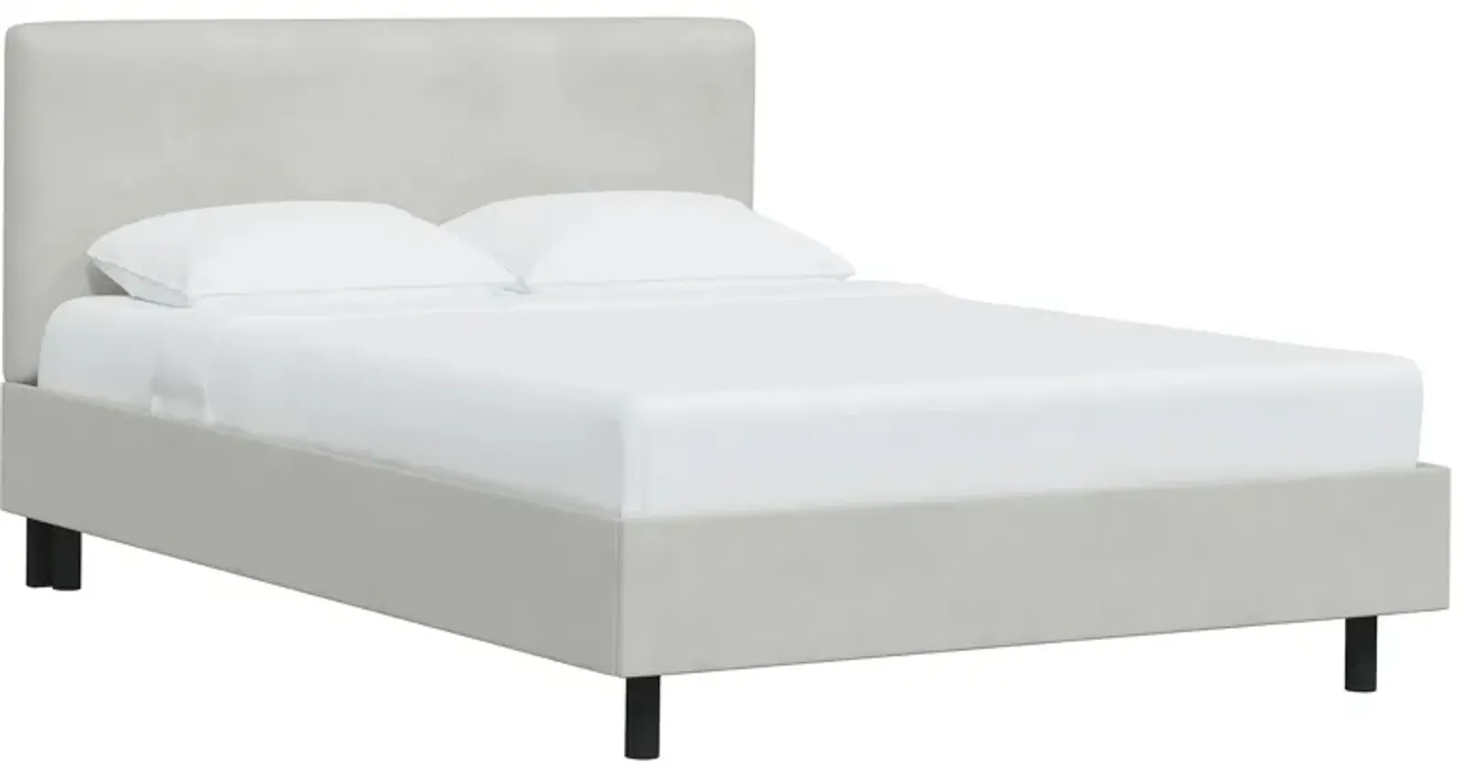 Valerie Platform Bed