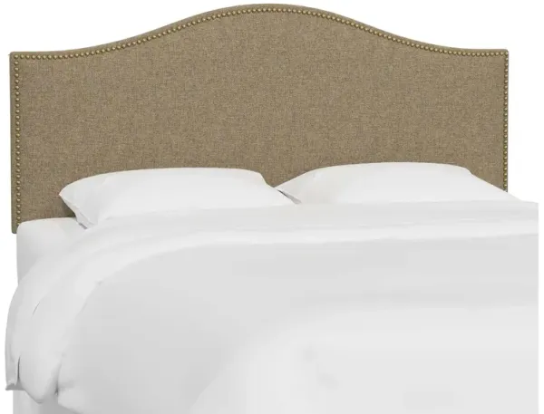 Alexander Headboard