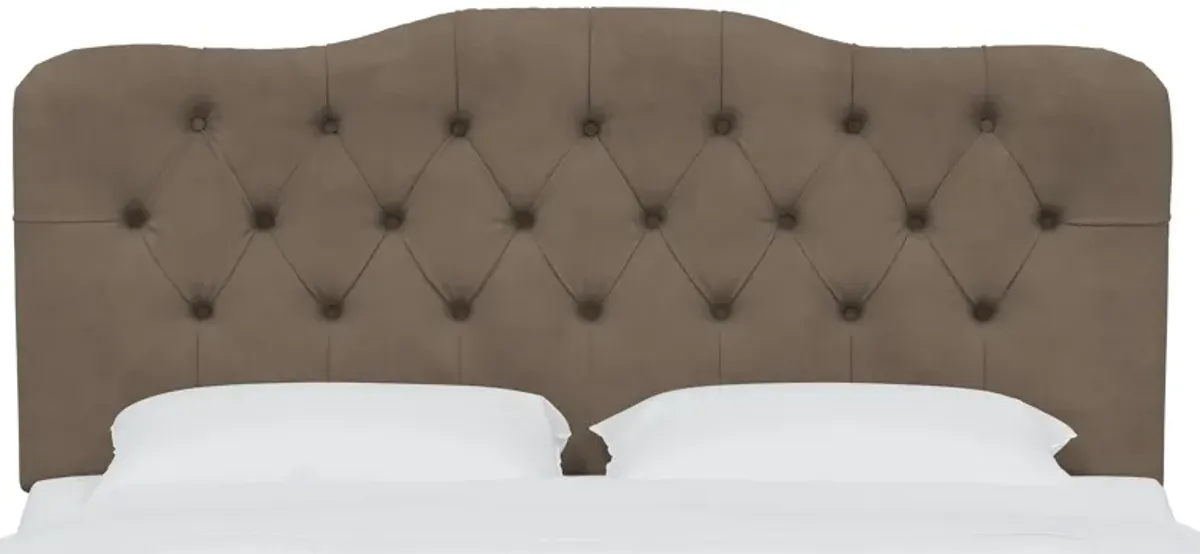 Argona Headboard