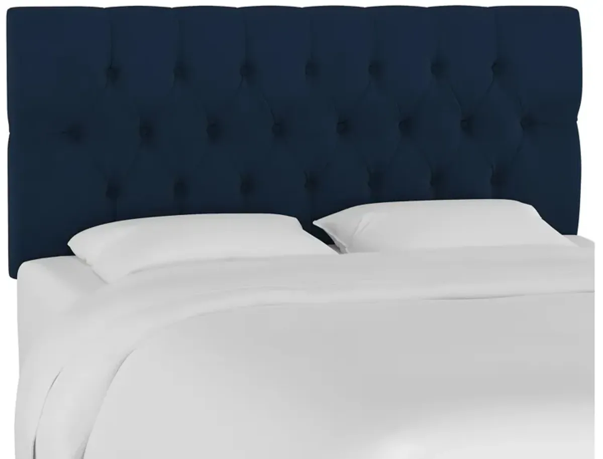 Blanchard Headboard