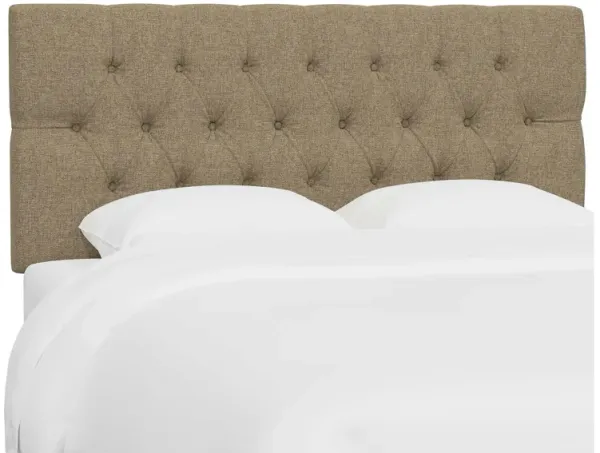 Blanchard Headboard
