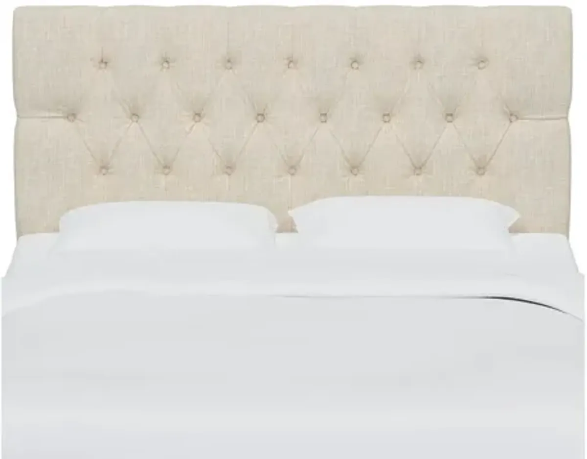 Blanchard Headboard