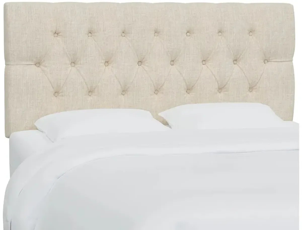 Blanchard Headboard