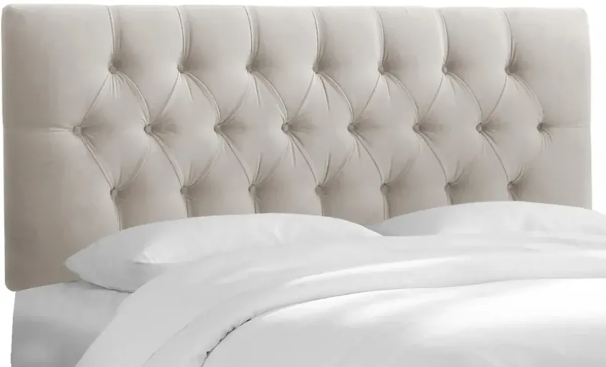 Blanchard Headboard