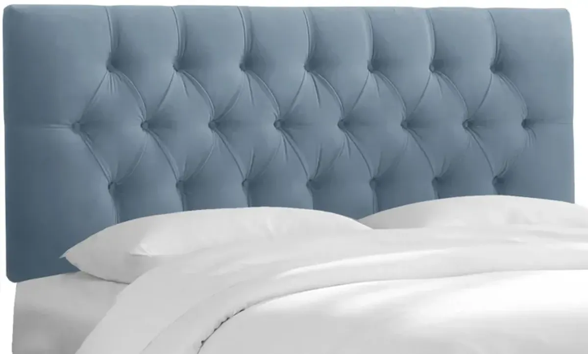 Blanchard Headboard