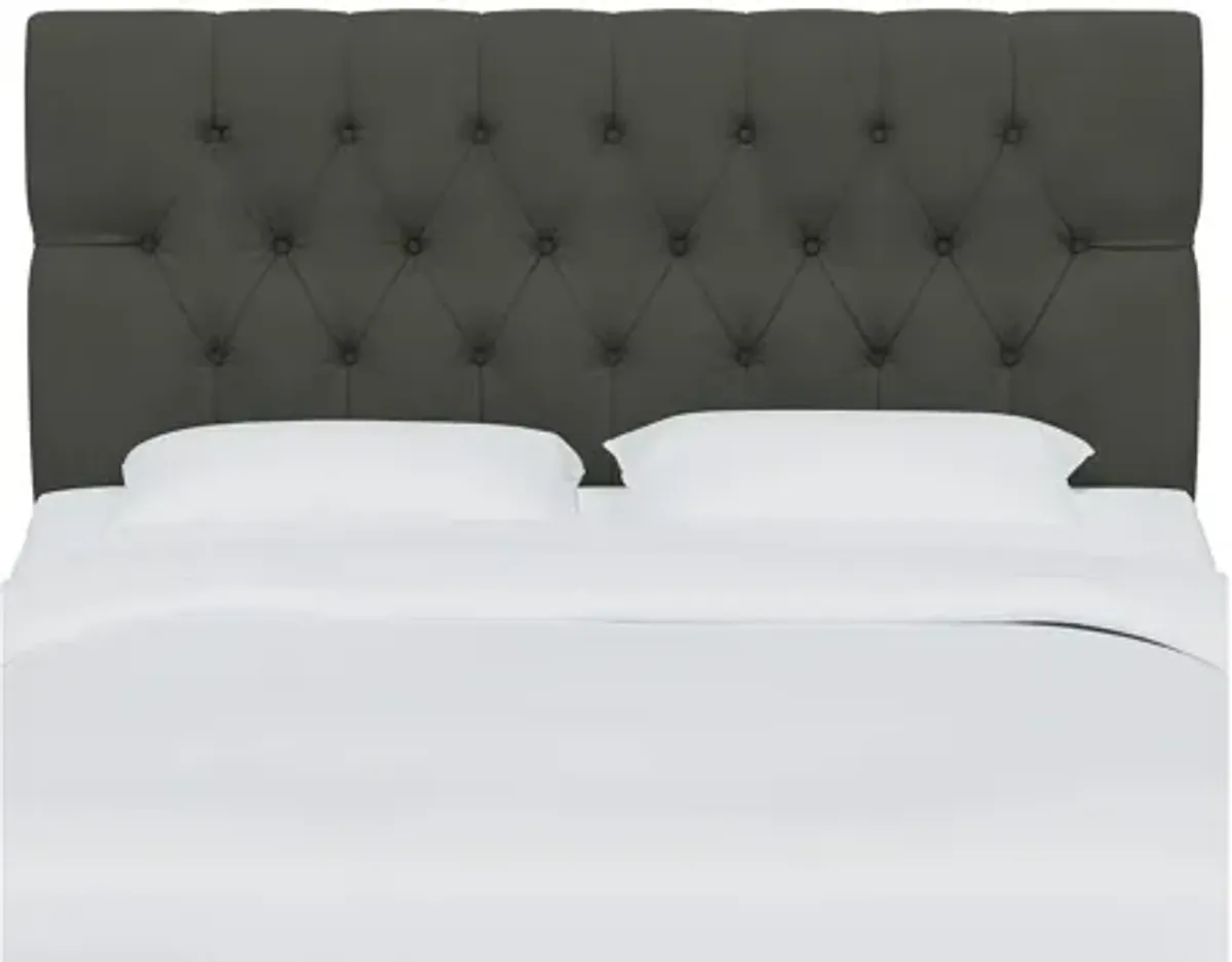 Blanchard Headboard