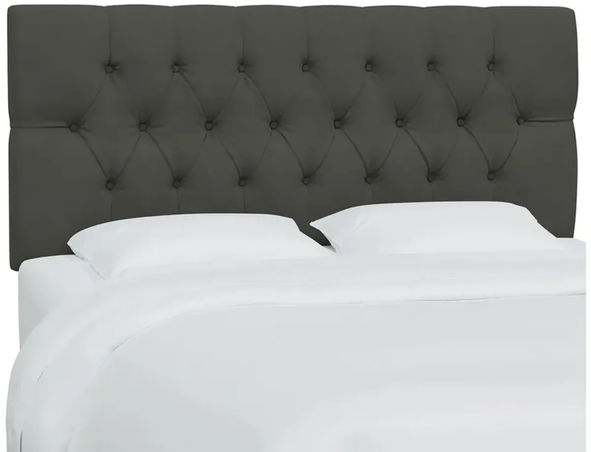 Blanchard Headboard