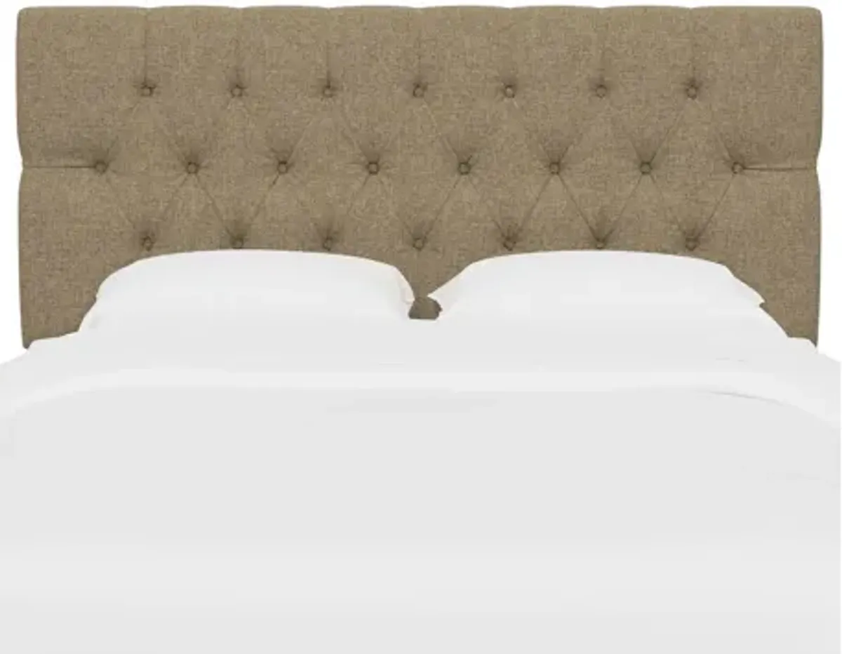 Blanchard Headboard