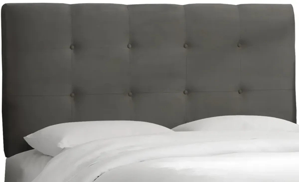 Nathan Headboard