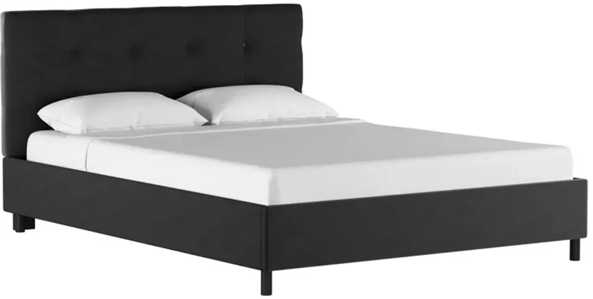 Nathan Platform Bed