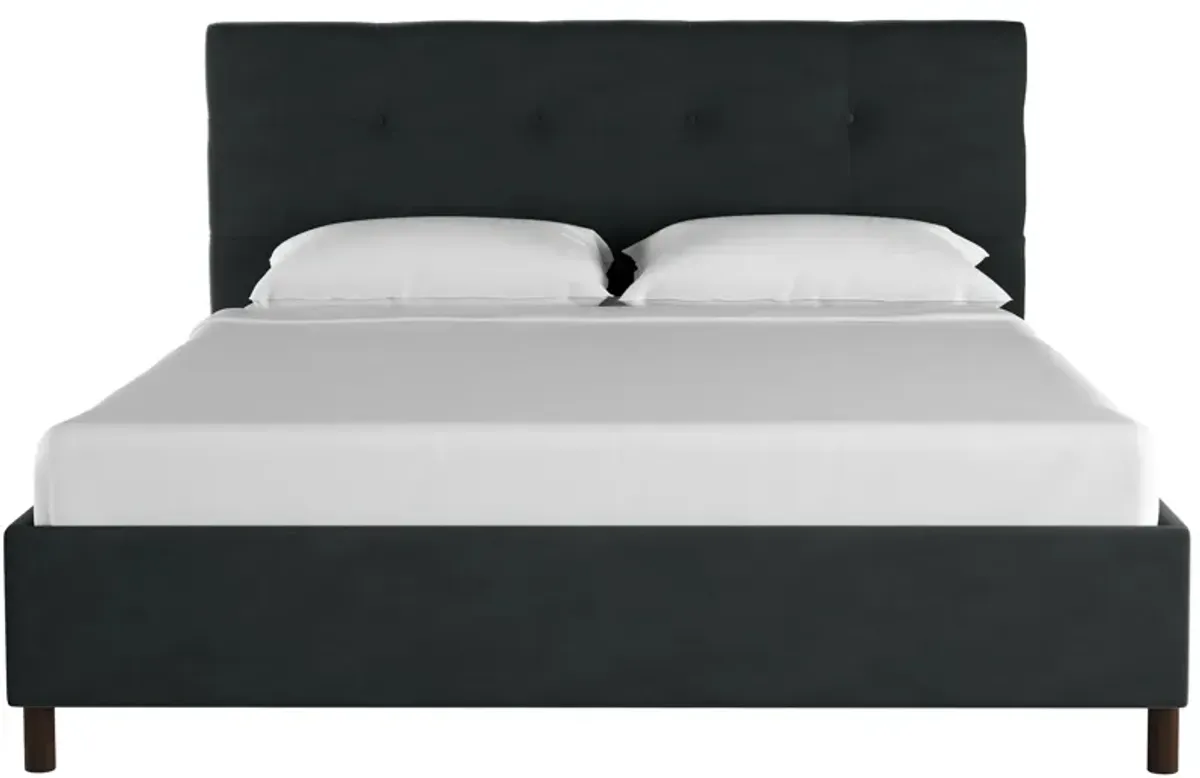 Nathan Platform Bed