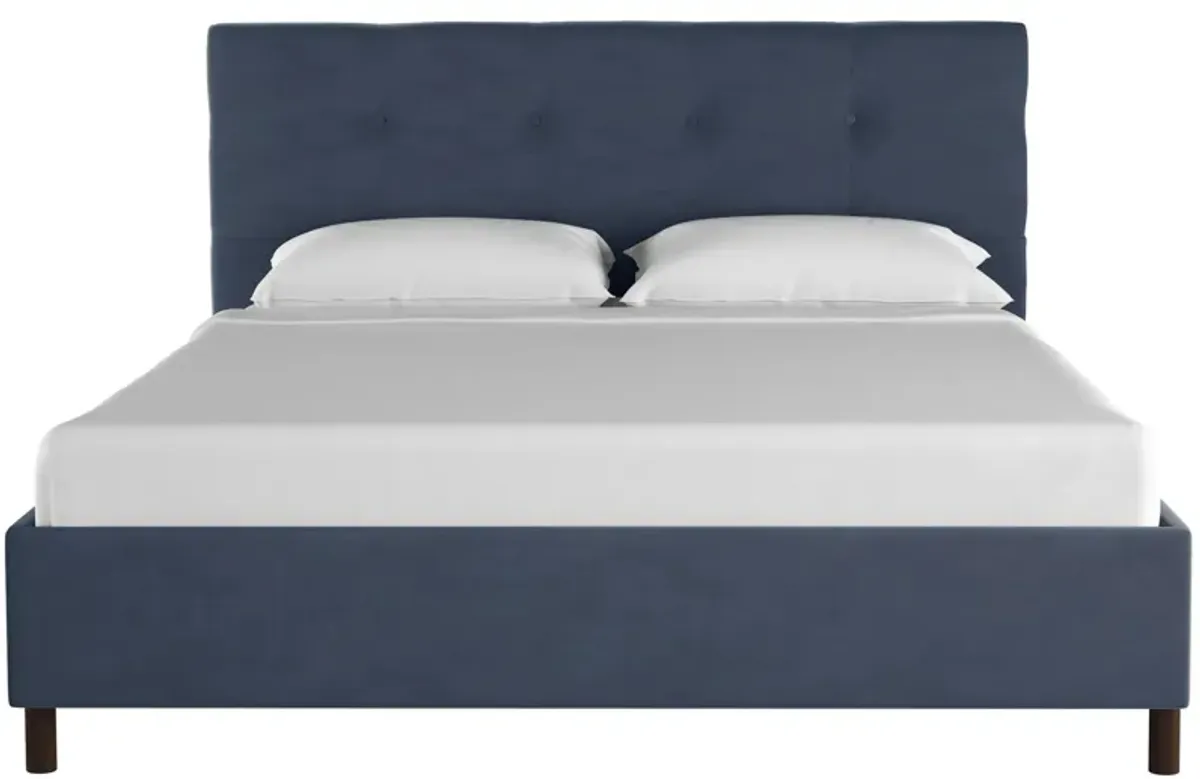 Nathan Platform Bed