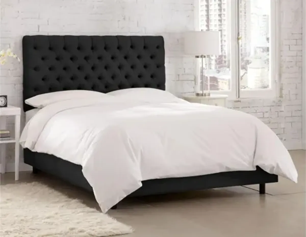 Queensbury Bed