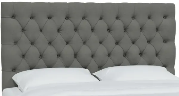 Queensbury Headboard