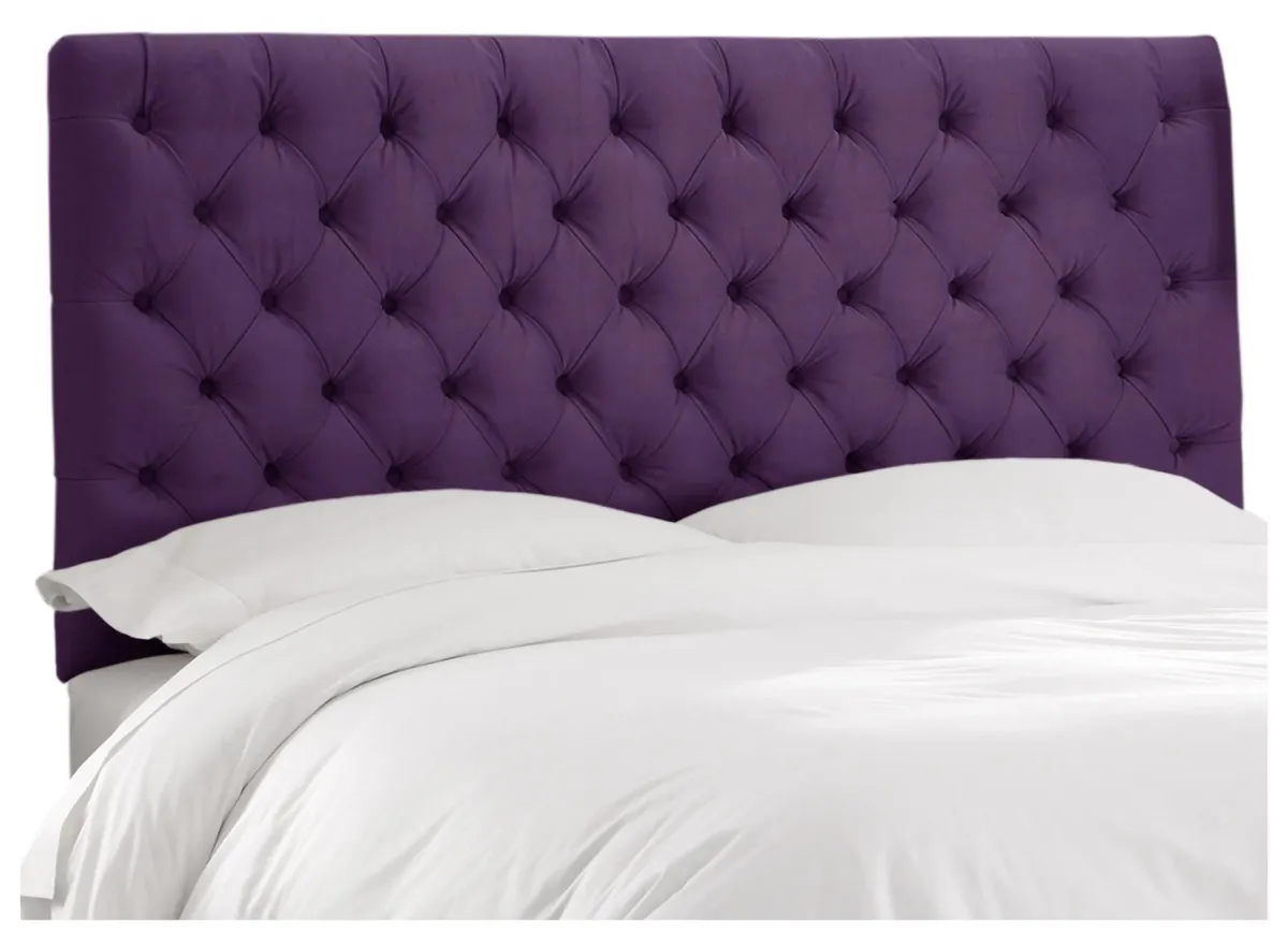 Queensbury Headboard