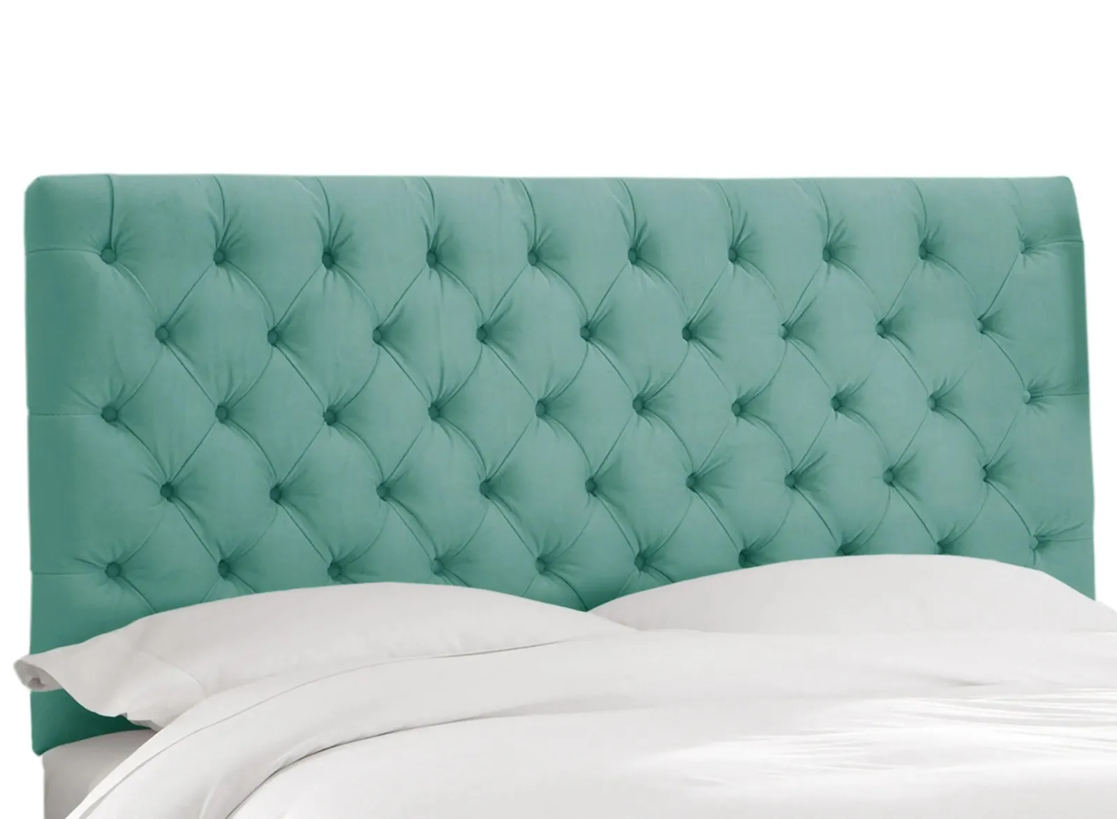 Queensbury Headboard