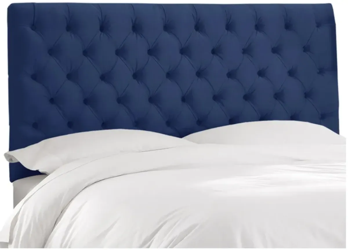 Queensbury Headboard