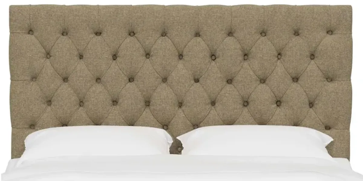 Queensbury Headboard