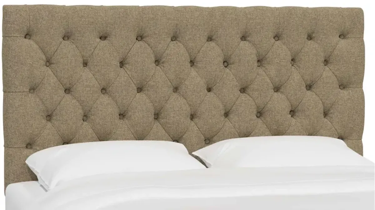 Queensbury Headboard