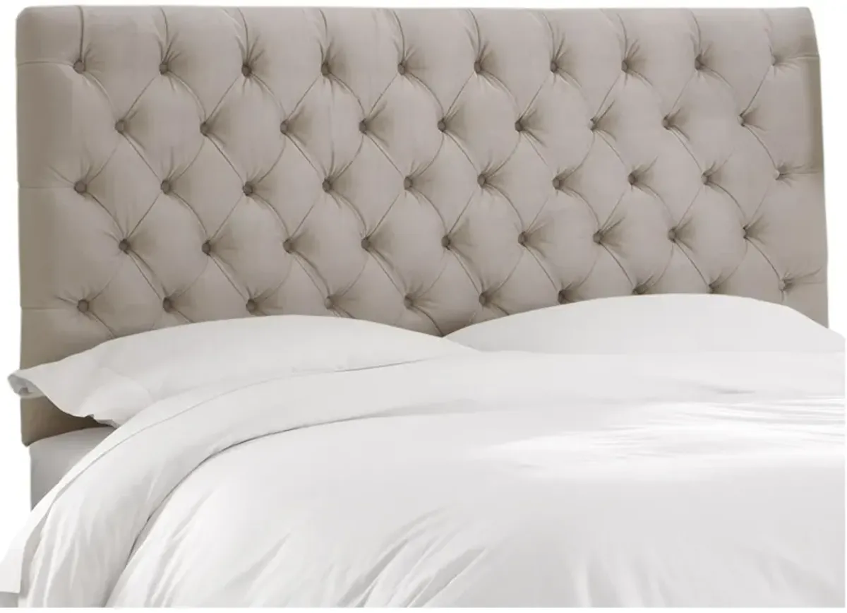 Queensbury Headboard