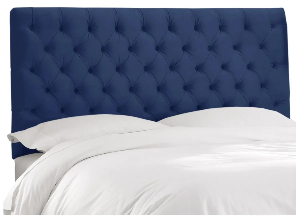 Queensbury Headboard