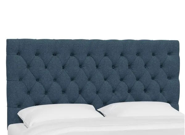 Queensbury Headboard