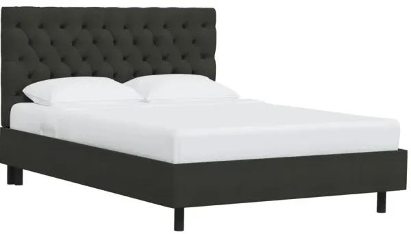 Queensbury Platform Bed