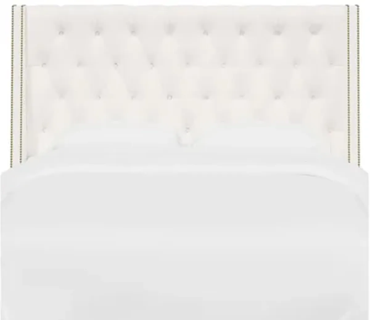 Sheridan Wingback Headboard