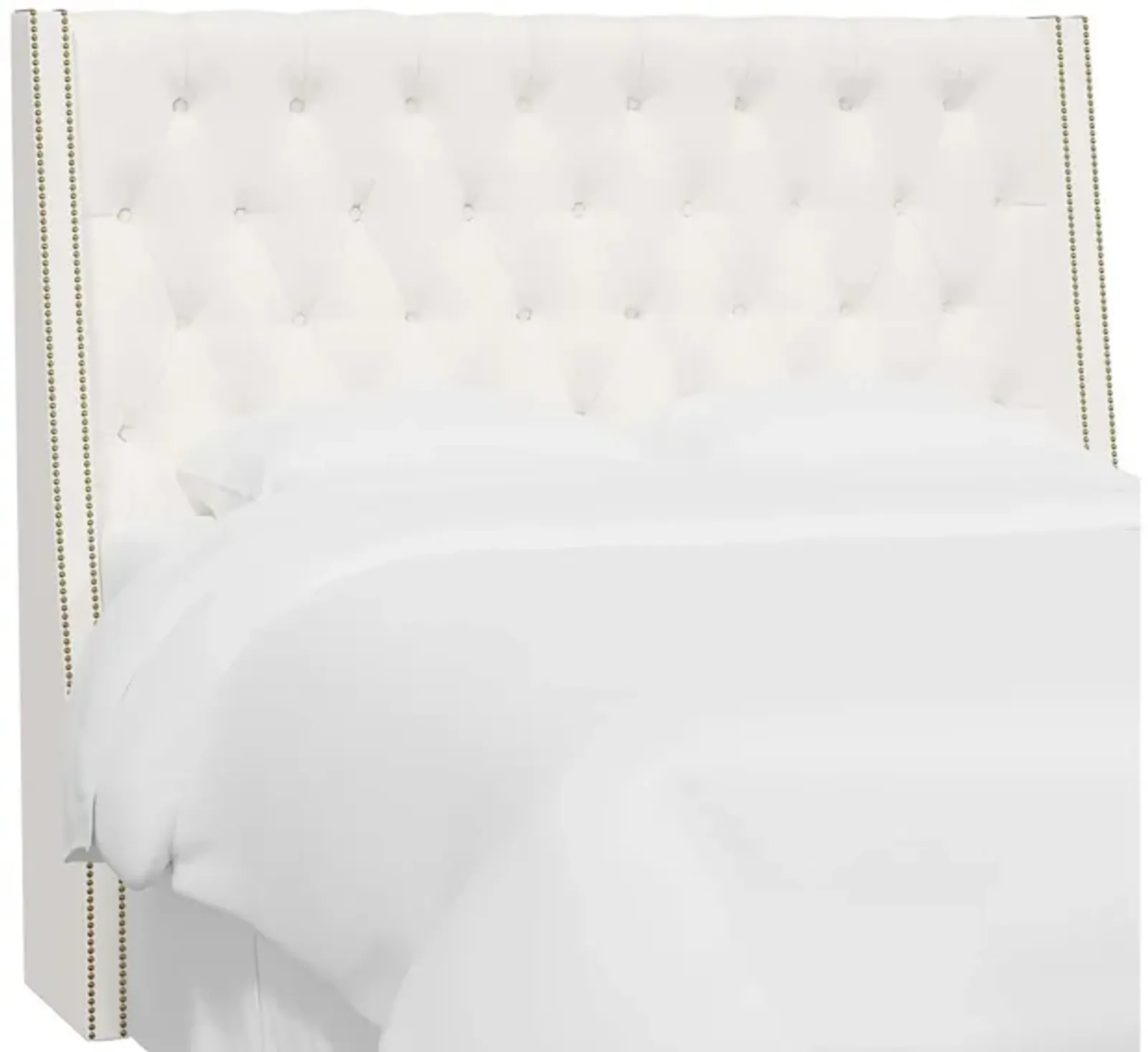 Sheridan Wingback Headboard