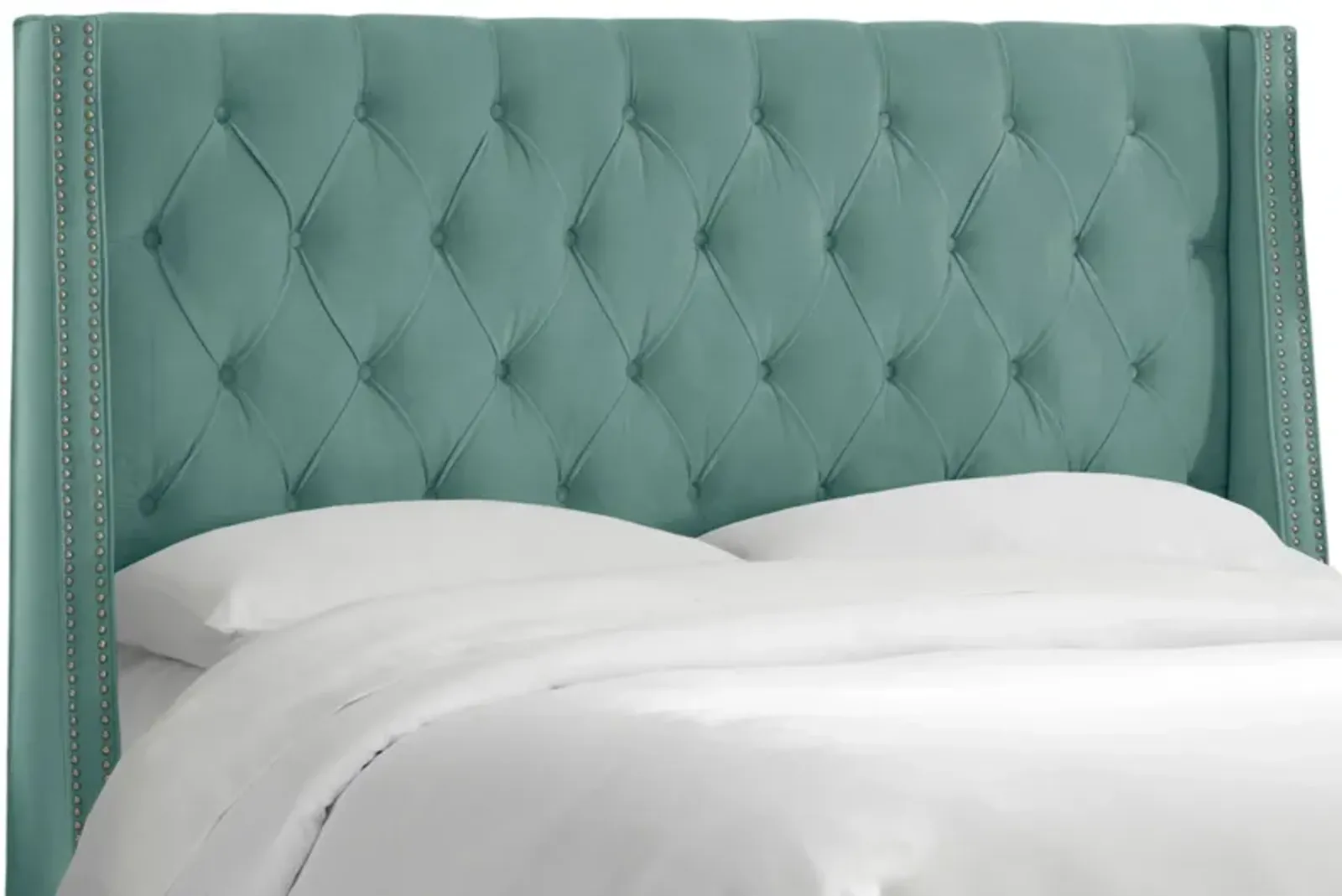 Sheridan Wingback Headboard