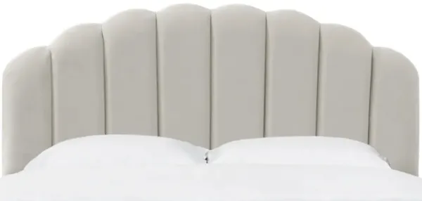 Tanner Headboard