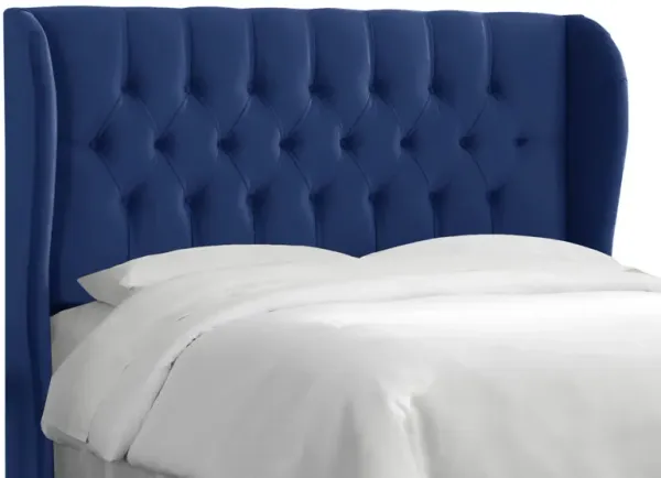 Thayer Wingback Headboard