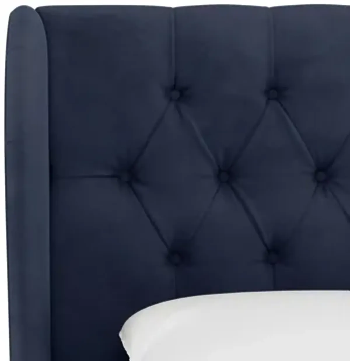 Thayer Wingback Headboard